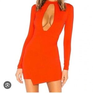 nbd arleth mini dress Nbd Arleth Mini Dress - Taupe - 6% Off